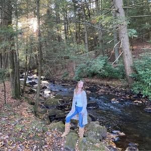 Meet your Posher, Mychel